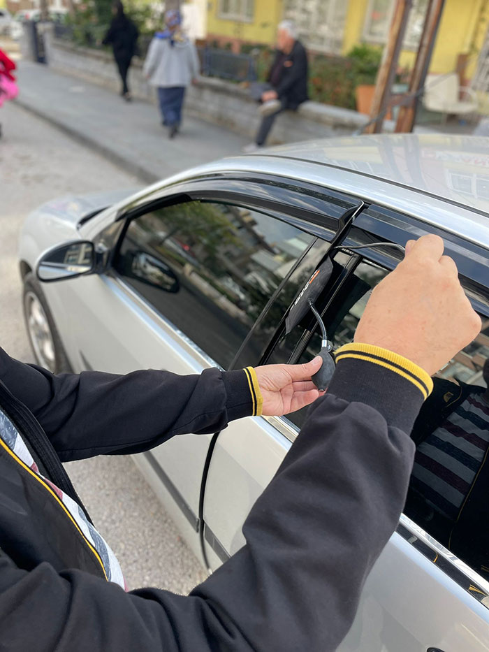 Çankaya Oto Kilitçisi